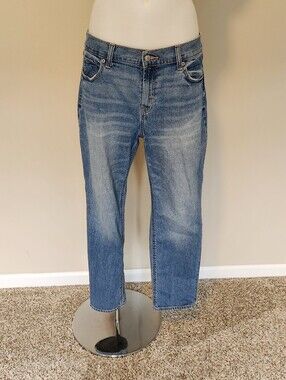 Old Navy Boyfriend Jeans